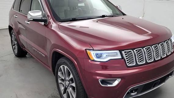 JEEP GRAND CHEROKEE 2018 1C4RJFCG6JC437582 image